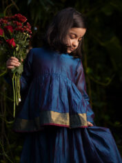 3-Mahima-handwoven-lehenga-and-blouse-set-FRONT