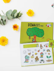 Dina-Helps-Uncle-Tree1