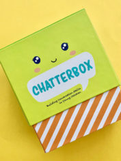 Chatterbox3