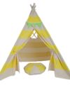 Yellow-Teepee-Tent1