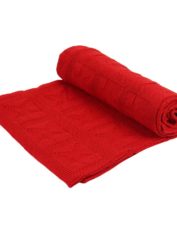Knit-Blanket--red-star-1