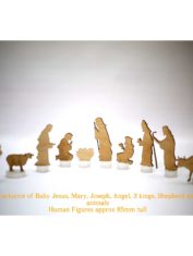 Wooden-Nativity-Stable9