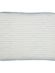 Dusk-Blue-Line-Pillow-Cover-Mustard-Filler-Pouch-1