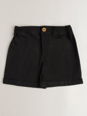Julius-Suspender-shorts-black3