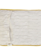 Smoky-White-Line-Pillow-Cover-Mustard-Filler-Pouch-2