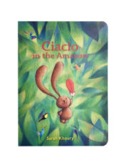 ciacio-in-the-amazon-cover