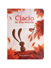 ciacio-in-the-woods-cover
