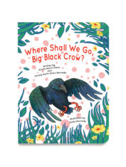 where-shall-we-go-big-black-crow-cover
