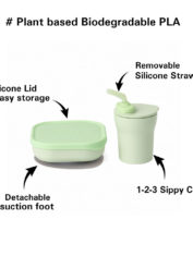 Sip-&-Snack--Suction-Bowl-with-Sippy-Cup-Feeding-Set--Key-Lime-Key-Lime-3
