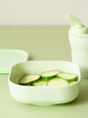 Sip-&-Snack--Suction-Bowl-with-Sippy-Cup-Feeding-Set--Key-Lime-Key-Lime-4