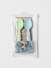 Training-Spoon-Set--Aqua+Key-Lime-2