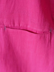 Voice-of-heart-Unisex-drop-shoulder-half-sleeves-shirt-in-pink-7