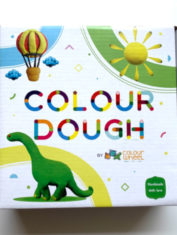 Colour-Dough-Box