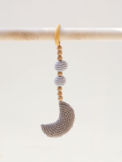 Moon-Crochet-Hanging