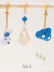 Wooden-Blue-Play-Gym--with-hangings-3