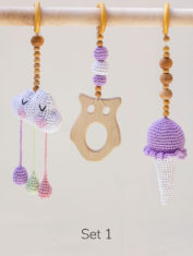Wooden-Lilac-Play-Gym-with-hangings-2