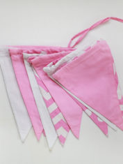 CuddlyCoo-Cloth-Bunting----Pink-4