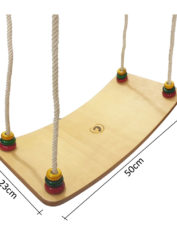 Curved-Wooden-Board-Swing-7