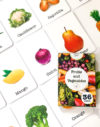 Fruits-and-Vegetables-1-Flash-Cards