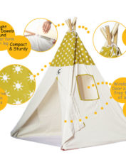 TeePee-Tent---Mustard-Sun-5