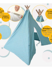 TeePee-Tent---Pastel-Blue-4