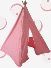 TeePee-Tent---Pastel-Pink-3