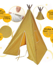 TeePee-Tent---Yellow-Blast-1