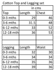 Top-and-legging-set-size-guide