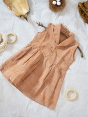 catechu-light-brown-bow-frock
