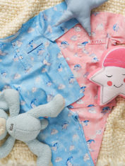 celestial-blue-pink-organic-pajama-set-round-neck-1