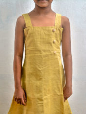haradi-yellow-strap-dress-4