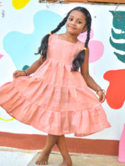 mangistha-pink-tiered-dress-1