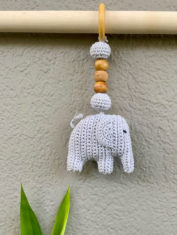 Light-Grey-Elephant-Hanging