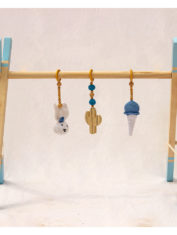 Wooden-Blue-Play-Gym-with-hangings-Set-2-new
