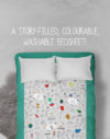 Spotted-Bedsheet-Sea-green-1