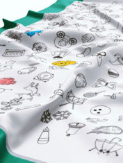 Spotted-Bedsheet-Sea-green-2