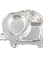 Stainless-Steel-Elephant-Lunch-Plate_1