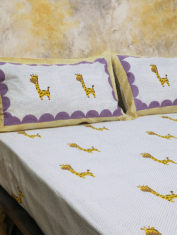 Bed-Set-King---My-best-friend-Gira-the-Giraffe---Blue_3