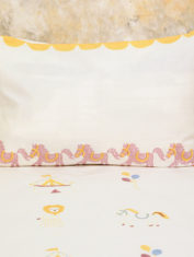 Bed-Set-Single--I-am-going-to-the-circus---Yellow_3