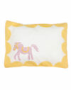 Cot-Bedding-Set---I-am-going-to-circus---Yellow-6