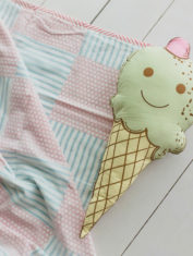 Shape-Cushion---Ice-Cream-Cone---Big-Green-1