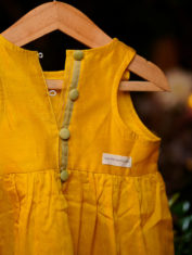 Yellow-racer-back-dress-3