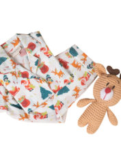 Reindeer-Stuffie-All-About-Christmas-Kids-Pajamas-Bundle