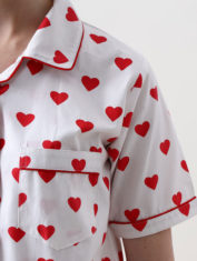 women-red-hearts-shorts-set-3