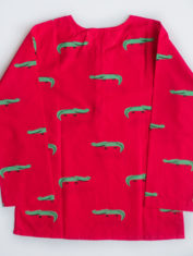 Agar-Mgar-Red-Pajama-Set-3