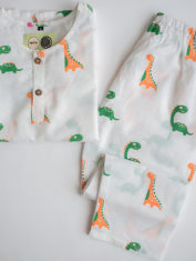 Dino-Friends-Pajama-Set-1