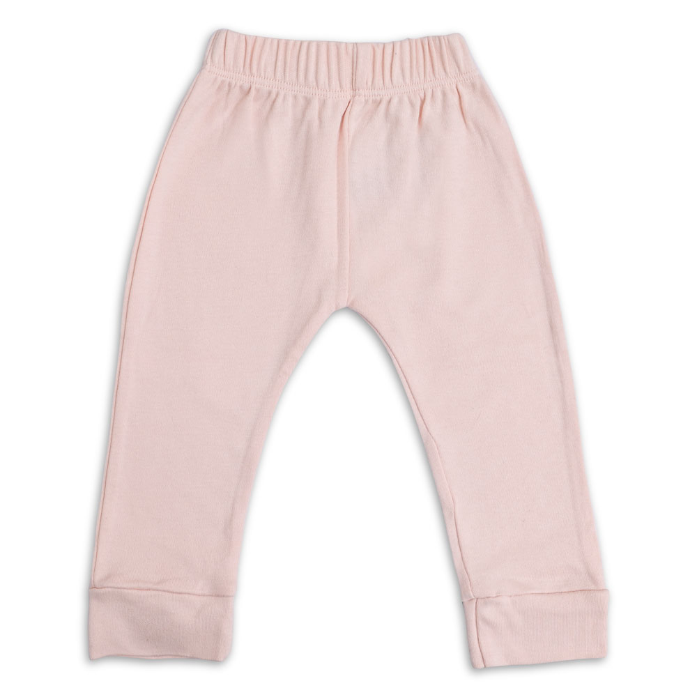 Ultimate Comfort Jogger Pants - Peach - HappyClouds