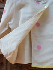 Birdsong-I-Unisex-reversible-jacket-in-kora-handwoven-cotton-and-pink-polka-jamdani-7