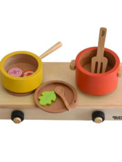Wooden-Gas-Stove-and-Cooking-Set-10-Pcs-1