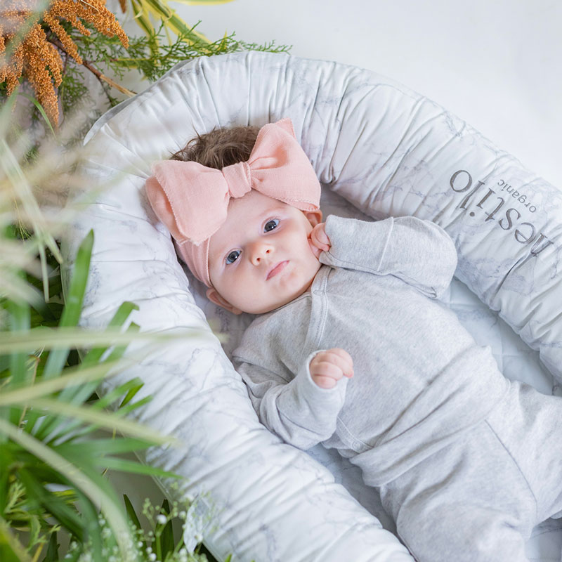 Mini tupper - Happy cloud  Este verano con Babyniceness® - Regalos  Originales para Bebés